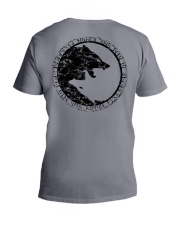 Last Day To Order - BUY IT or LOSE IT FOREVER V-Neck T-Shirt thumbnail