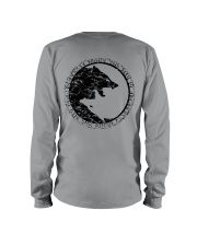 Last Day To Order - BUY IT or LOSE IT FOREVER Long Sleeve Tee thumbnail