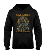 Last Day To Order - BUY IT or LOSE IT FOREVER Hooded Sweatshirt thumbnail