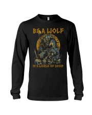 Last Day To Order - BUY IT or LOSE IT FOREVER Long Sleeve Tee thumbnail