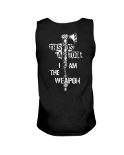 Last Day To Order - BUY IT or LOSE IT FOREVER Unisex Tank thumbnail