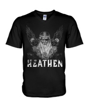 Last Day To Order - BUY IT or LOSE IT FOREVER V-Neck T-Shirt thumbnail