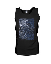 Viking Men - Viking Shirt Unisex Tank tile