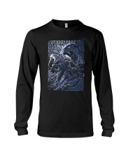 Viking Men - Viking Shirt Long Sleeve Tee tile