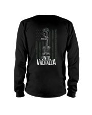 VIKING ZON t-shirt Long Sleeve Tee thumbnail