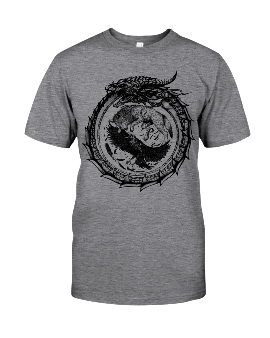 Last Day To Order - BUY IT or LOSE IT FOREVER Classic T-Shirt