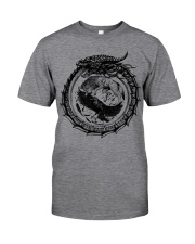 Last Day To Order - BUY IT or LOSE IT FOREVER Classic T-Shirt front