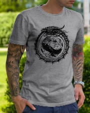Last Day To Order - BUY IT or LOSE IT FOREVER Classic T-Shirt lifestyle-mens-crewneck-front-7