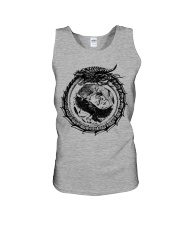 Last Day To Order - BUY IT or LOSE IT FOREVER Unisex Tank thumbnail