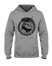 Last Day To Order - BUY IT or LOSE IT FOREVER Hooded Sweatshirt thumbnail