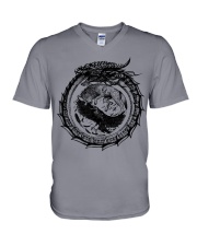 Last Day To Order - BUY IT or LOSE IT FOREVER V-Neck T-Shirt thumbnail