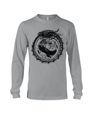 Last Day To Order - BUY IT or LOSE IT FOREVER Long Sleeve Tee thumbnail