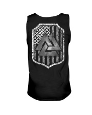 VIKING FLAG Unisex Tank tile