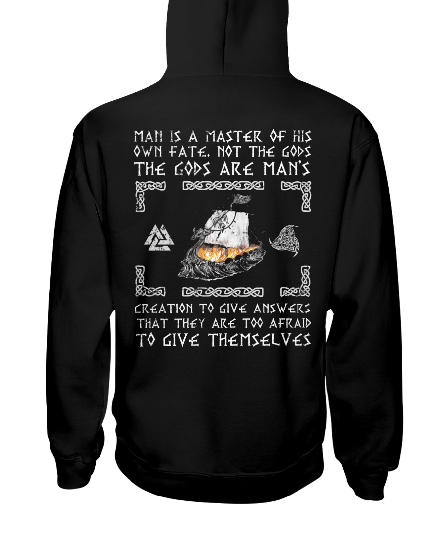 Last Day To Order - BUY IT or LOSE IT FOREVER Hooded Sweatshirt