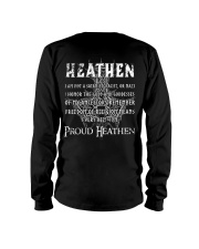 Last Day To Order - BUY IT or LOSE IT FOREVER Long Sleeve Tee tile