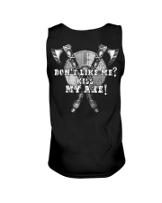 Last Day To Order - BUY IT or LOSE IT FOREVER Unisex Tank thumbnail