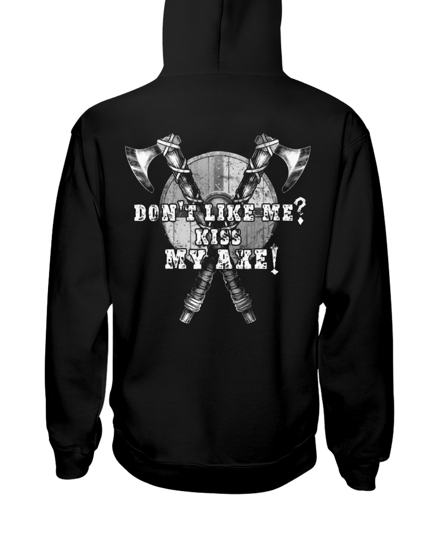 Last Day To Order - BUY IT or LOSE IT FOREVER Hooded Sweatshirt