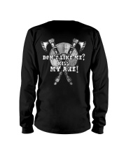 Last Day To Order - BUY IT or LOSE IT FOREVER Long Sleeve Tee thumbnail