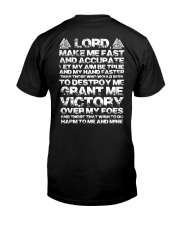 Last Day To Order - BUY IT or LOSE IT FOREVER Classic T-Shirt tile