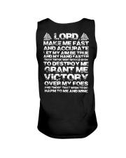 Last Day To Order - BUY IT or LOSE IT FOREVER Unisex Tank tile