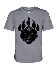 Last Day To Order - BUY IT or LOSE IT FOREVER V-Neck T-Shirt thumbnail