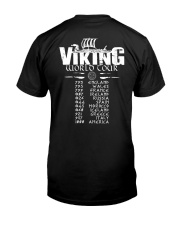 VIKING ZON t-shirt Classic T-Shirt thumbnail
