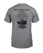 Last Day To Order - BUY IT or LOSE IT FOREVER Classic T-Shirt back