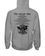 Last Day To Order - BUY IT or LOSE IT FOREVER Hooded Sweatshirt thumbnail