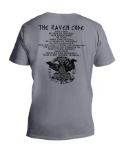 Last Day To Order - BUY IT or LOSE IT FOREVER V-Neck T-Shirt thumbnail