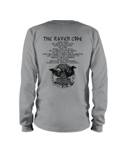 Last Day To Order - BUY IT or LOSE IT FOREVER Long Sleeve Tee thumbnail