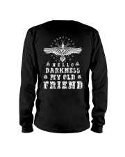 Last Day To Order - BUY IT or LOSE IT FOREVER Long Sleeve Tee tile