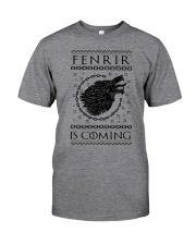 Last Day To Order - BUY IT or LOSE IT FOREVER Classic T-Shirt front