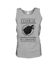 Last Day To Order - BUY IT or LOSE IT FOREVER Unisex Tank tile