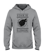 Last Day To Order - BUY IT or LOSE IT FOREVER Hooded Sweatshirt tile