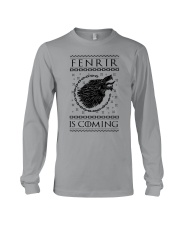 Last Day To Order - BUY IT or LOSE IT FOREVER Long Sleeve Tee tile