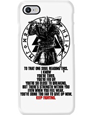 Last Day To Order - BUY IT or LOSE IT FOREVER Phone Case thumbnail