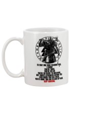 Last Day To Order - BUY IT or LOSE IT FOREVER Mug back