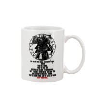 Last Day To Order - BUY IT or LOSE IT FOREVER Mug front