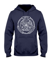 Last Day To Order - BUY IT or LOSE IT FOREVER Hooded Sweatshirt front