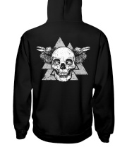 Last Day To Order - BUY IT or LOSE IT FOREVER Hooded Sweatshirt thumbnail