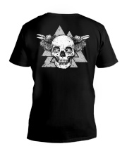 Last Day To Order - BUY IT or LOSE IT FOREVER V-Neck T-Shirt thumbnail