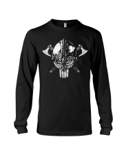 Last Day To Order - BUY IT or LOSE IT FOREVER Long Sleeve Tee tile