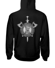 Last Day To Order - BUY IT or LOSE IT FOREVER Hooded Sweatshirt thumbnail