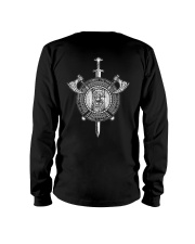 Last Day To Order - BUY IT or LOSE IT FOREVER Long Sleeve Tee thumbnail