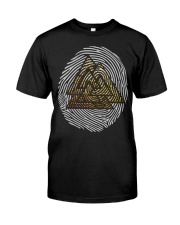 Last Day To Order - BUY IT or LOSE IT FOREVER Classic T-Shirt front
