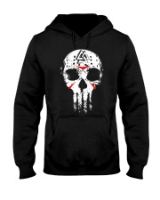 Last Day To Order - BUY IT or LOSE IT FOREVER Hooded Sweatshirt tile