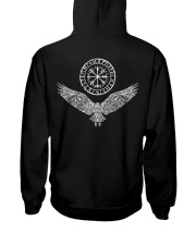 Last Day To Order - BUY IT or LOSE IT FOREVER Hooded Sweatshirt back