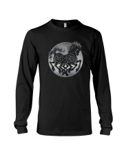 VIKING ZON t-shirt Long Sleeve Tee thumbnail