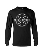 Last Day To Order - BUY IT or LOSE IT FOREVER Long Sleeve Tee thumbnail