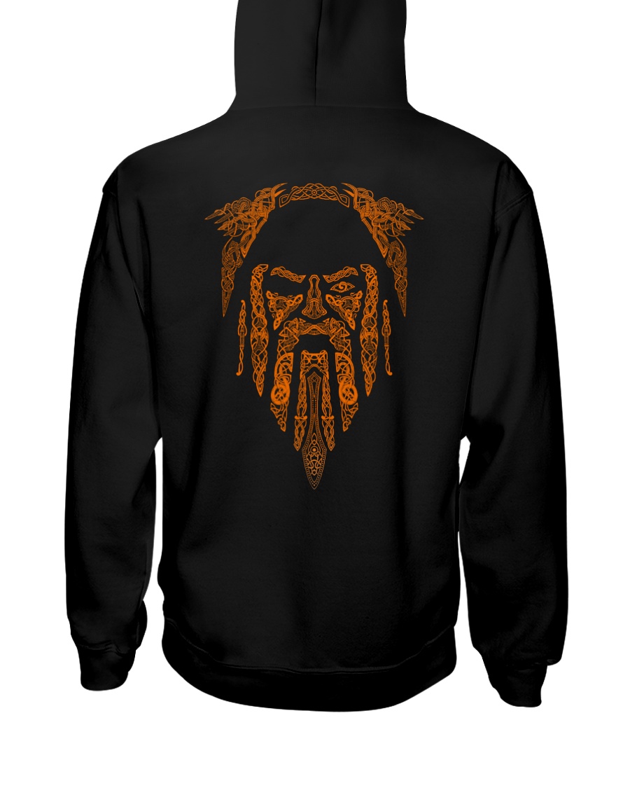 Last Day To Order - BUY IT or LOSE IT FOREVER Hooded Sweatshirt